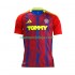 Camisola Hajduk Split Homem Equipamento Segundo 2025-2026 Manga Curta